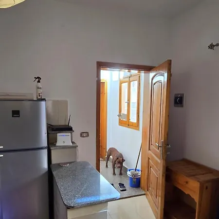 Dahab House Apartment Sea