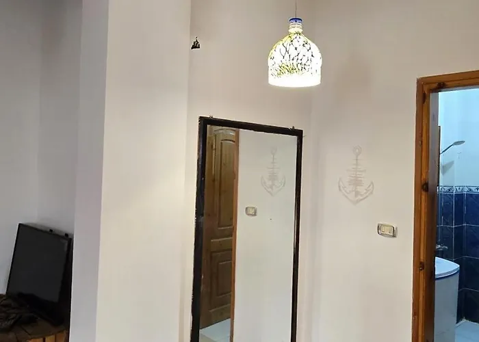 Apartman House Sea *