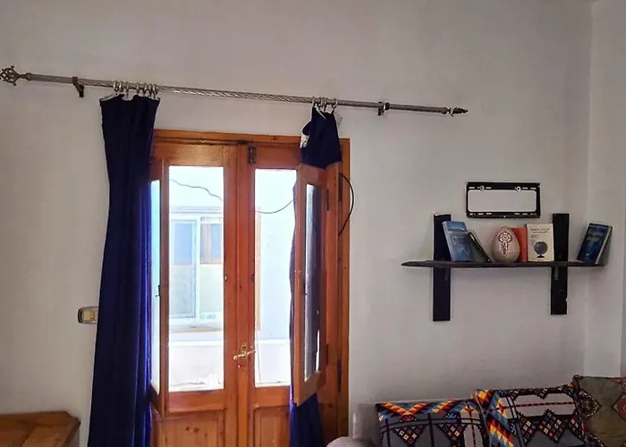 Apartman House Sea Dahab