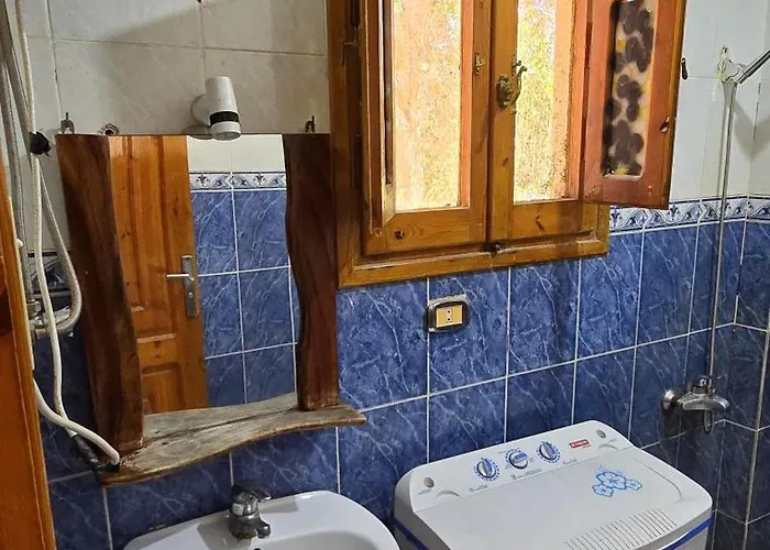 House Sea * Dahab