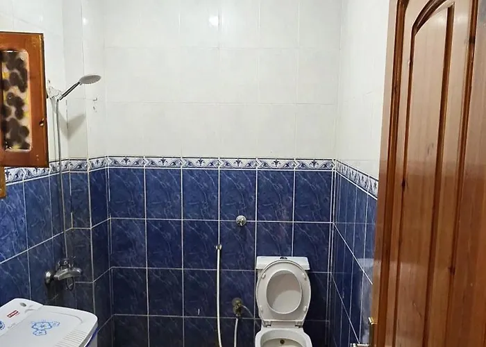 House Sea