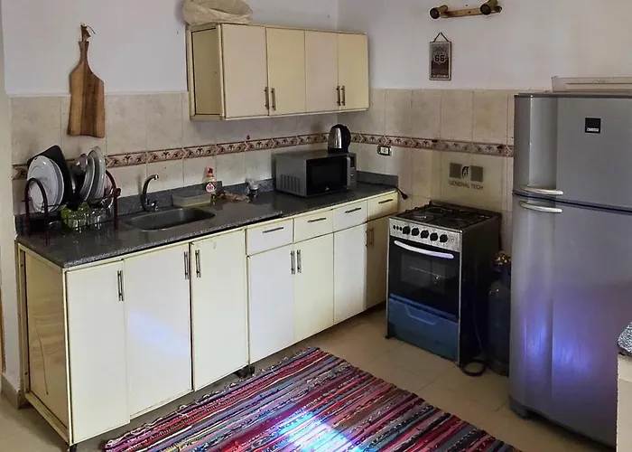 Apartman House Sea